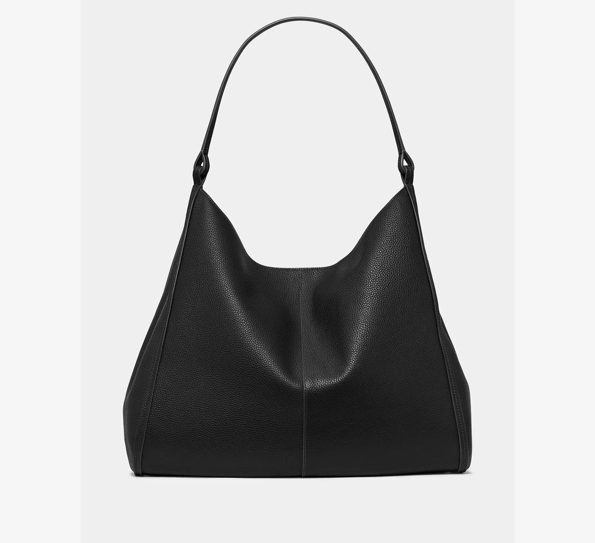 [INCOMING ETA 30 DAYS] Kate Spade Reese Large Shoulder Bag in Black (KP645)