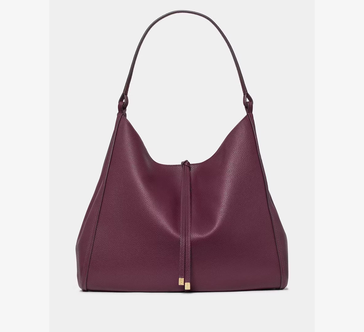 [INCOMING ETA 30 DAYS] Kate Spade Reese Large Shoulder Bag in Cherry (KP645)