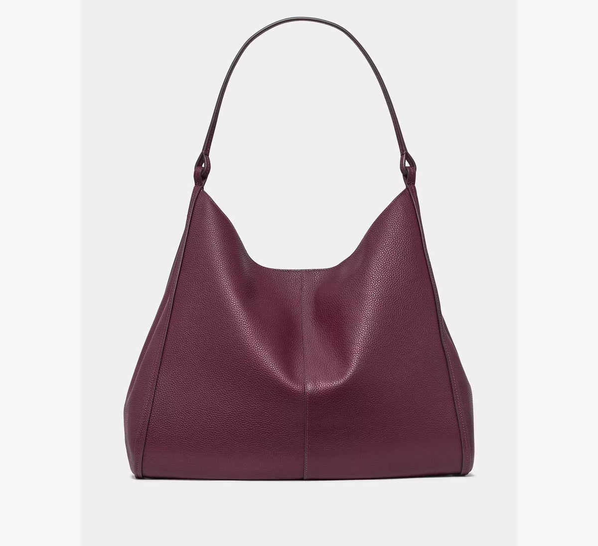 [INCOMING ETA 30 DAYS] Kate Spade Reese Large Shoulder Bag in Cherry (KP645)