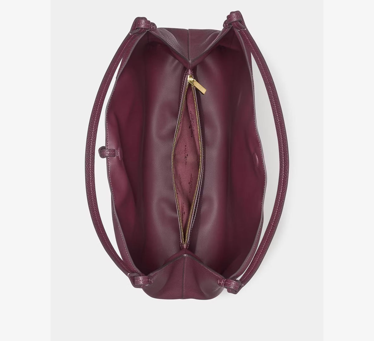 [INCOMING ETA 30 DAYS] Kate Spade Reese Large Shoulder Bag in Cherry (KP645)
