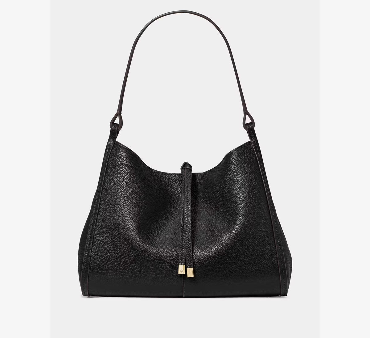 [INCOMING ETA 30 DAYS] Kate Spade Reese Shoulder Bag in Black (KP878)