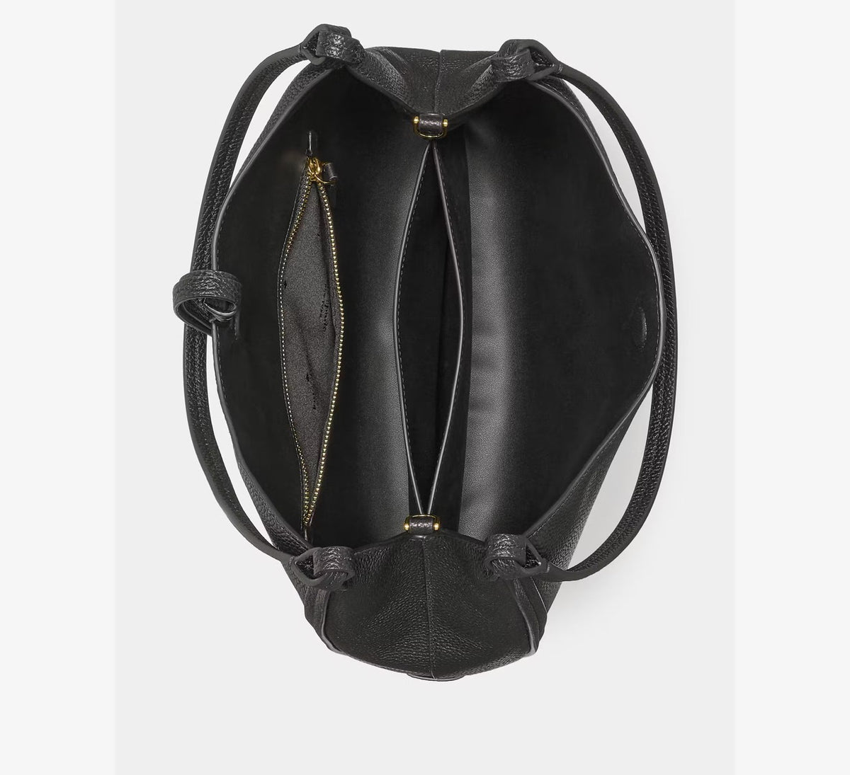 [INCOMING ETA 30 DAYS] Kate Spade Reese Shoulder Bag in Black (KP878)