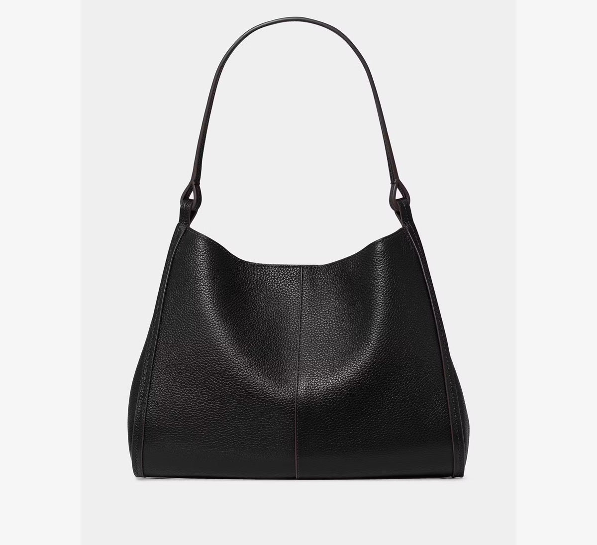 [INCOMING ETA 30 DAYS] Kate Spade Reese Shoulder Bag in Black (KP878)