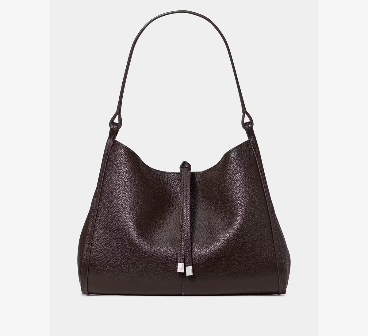 [INCOMING ETA 30 DAYS] Kate Spade Reese Shoulder Bag in Hot Fudge (KP878)