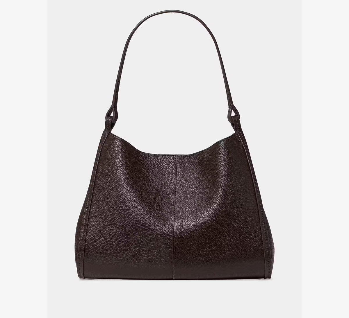 [INCOMING ETA 30 DAYS] Kate Spade Reese Shoulder Bag in Hot Fudge (KP878)