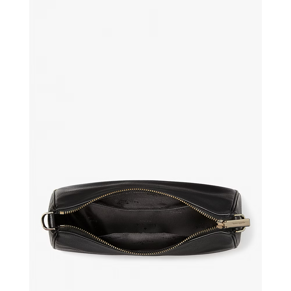 [INCOMING ETA END NOV 2024] Kate Spade Rosie Shoulder Bag in Black (KF086)