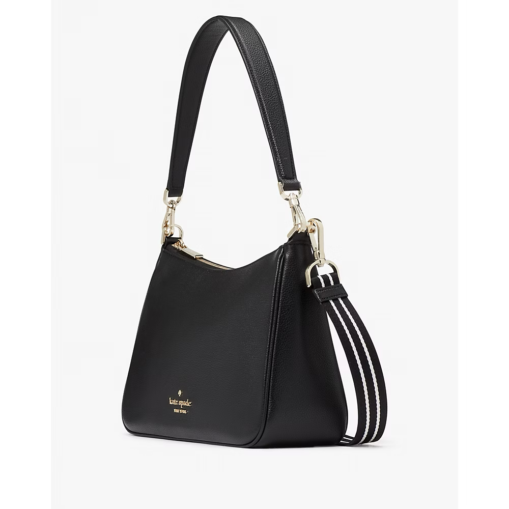 [INCOMING ETA END NOV 2024] Kate Spade Rosie Shoulder Bag in Black (KF086)