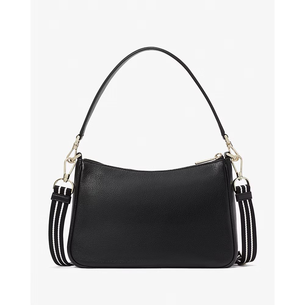 [INCOMING ETA END NOV 2024] Kate Spade Rosie Shoulder Bag in Black (KF086)