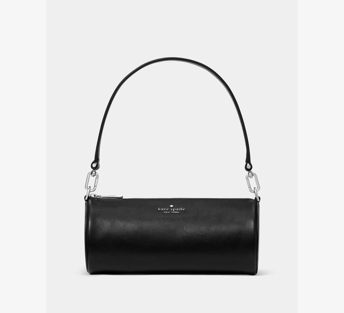 [WEB EXCLUSIVE][INCOMING ETA 30 DAYS] Kate Spade Roulette Crossbody Bag in Black (KO137)