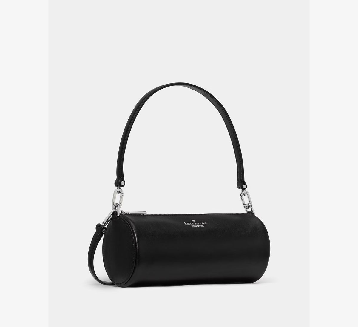 [WEB EXCLUSIVE][INCOMING ETA 30 DAYS] Kate Spade Roulette Crossbody Bag in Black (KO137)