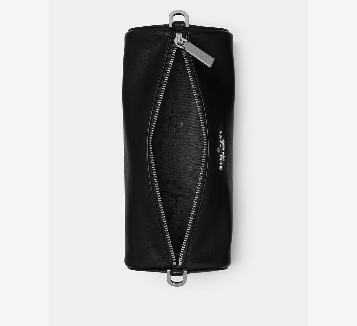 [WEB EXCLUSIVE][INCOMING ETA 30 DAYS] Kate Spade Roulette Crossbody Bag in Black (KO137)