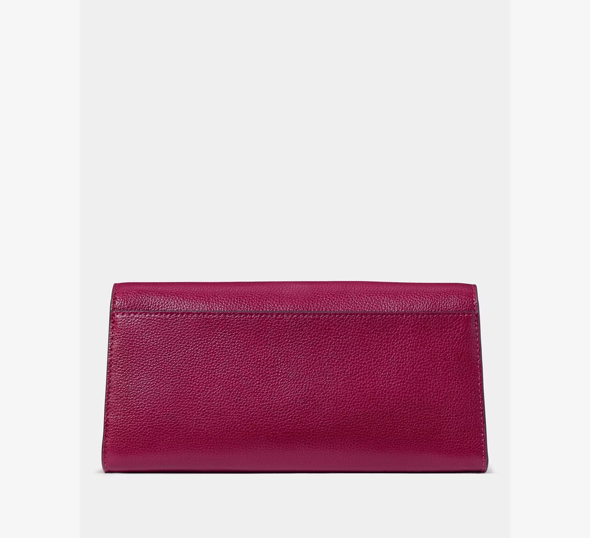 [INCOMING ETA 30 DAYS] Kate Spade Scarlett Wallet On Chain in Dark Raspberry (KP359)