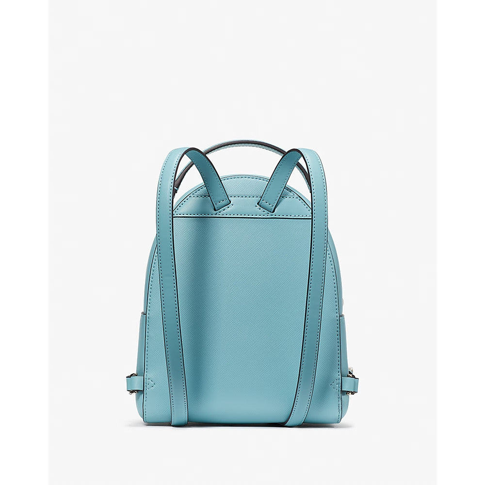 Kate spade best sale light blue backpack