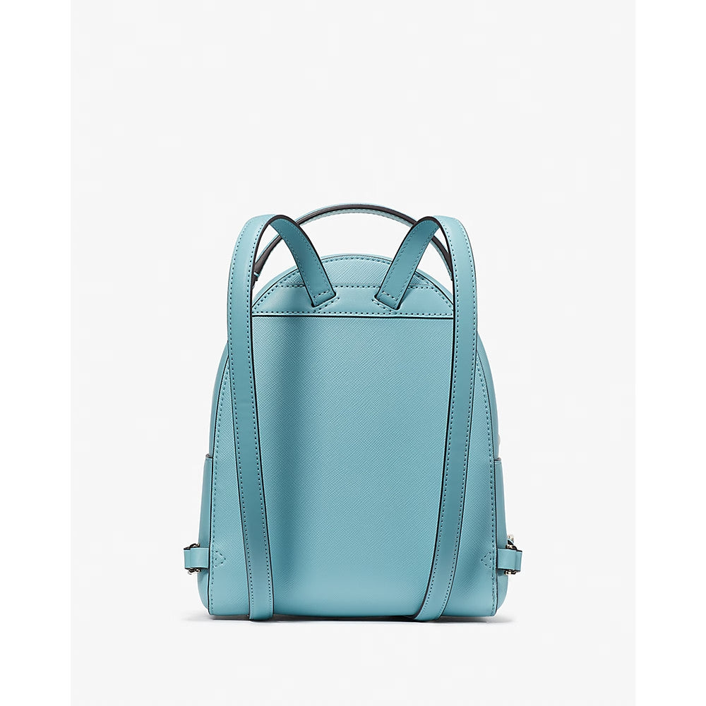 KS Schuyler Mini Backpack in Smoky Blue (K8702)