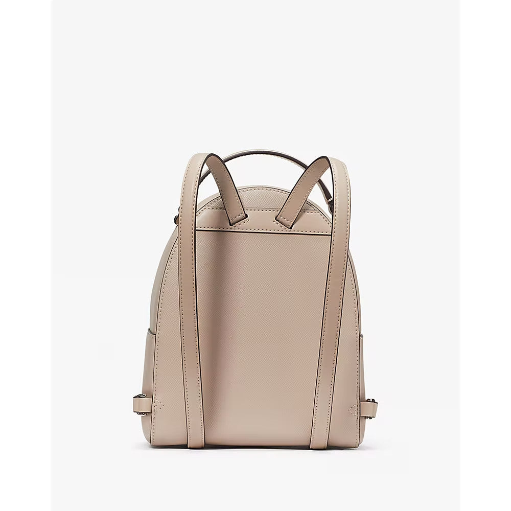Kate Spade Bag Malaysia Kate Spade Schuyler Mini Backpack in Warm Beige (K8702)