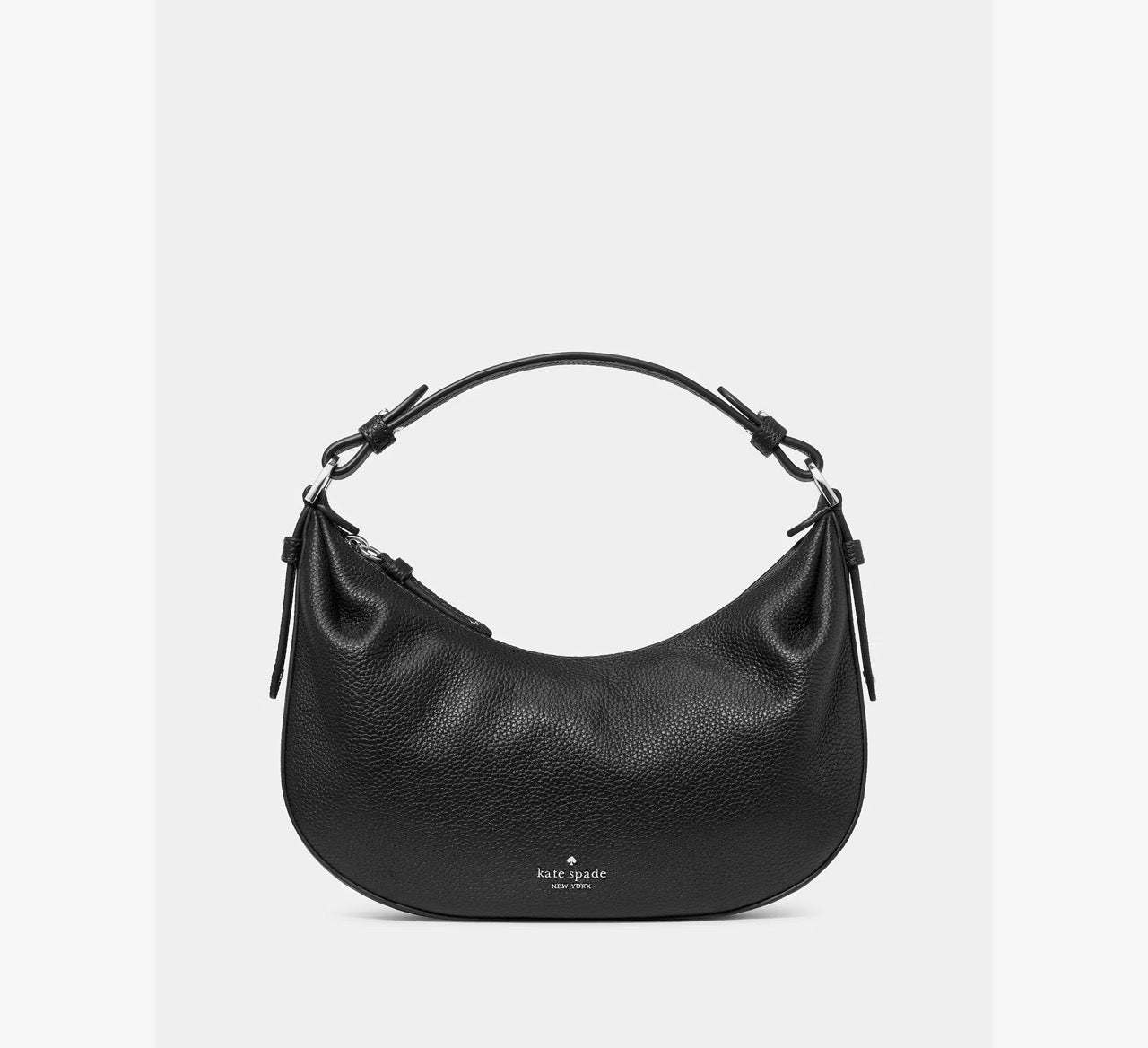 [READY STOCK MY] Kate Spade Selene Shoulder Bag in Black (KP883)