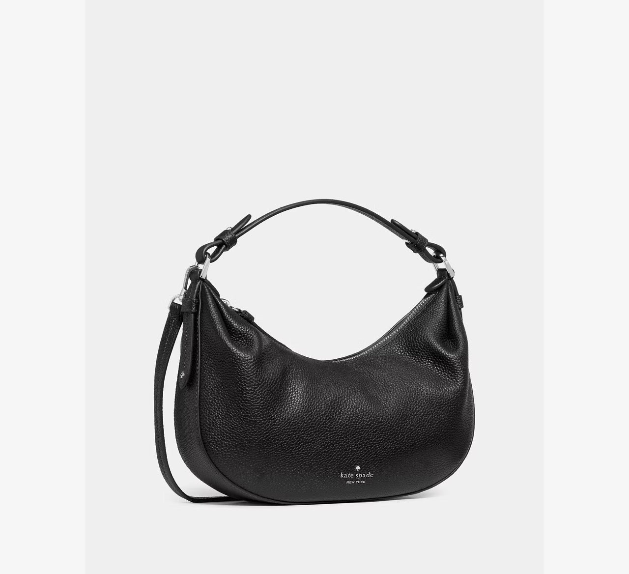 [READY STOCK MY] Kate Spade Selene Shoulder Bag in Black (KP883)