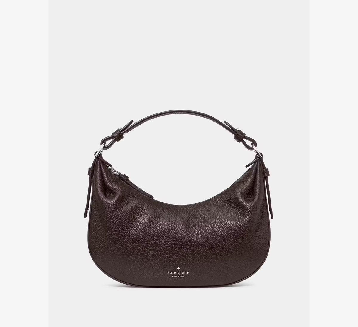 [READY STOCK MY] Kate Spade Selene Shoulder Bag in Hot Fudge (KP883)