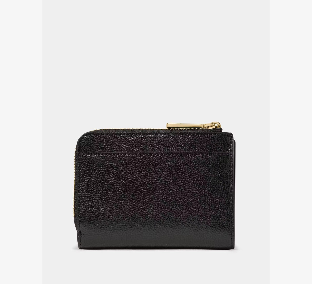 [INCOMING ETA 30 DAYS] Kate Spade Small L-Zip Wallet in Black (KN764)