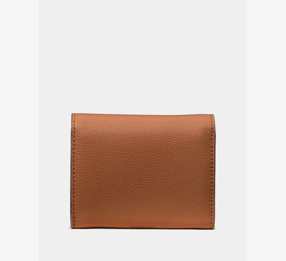 [WEB EXCLUSIVE][READY STOCK MY] Kate Spade Small L-zip Flap Wallet in Warm Ginger (KP328)