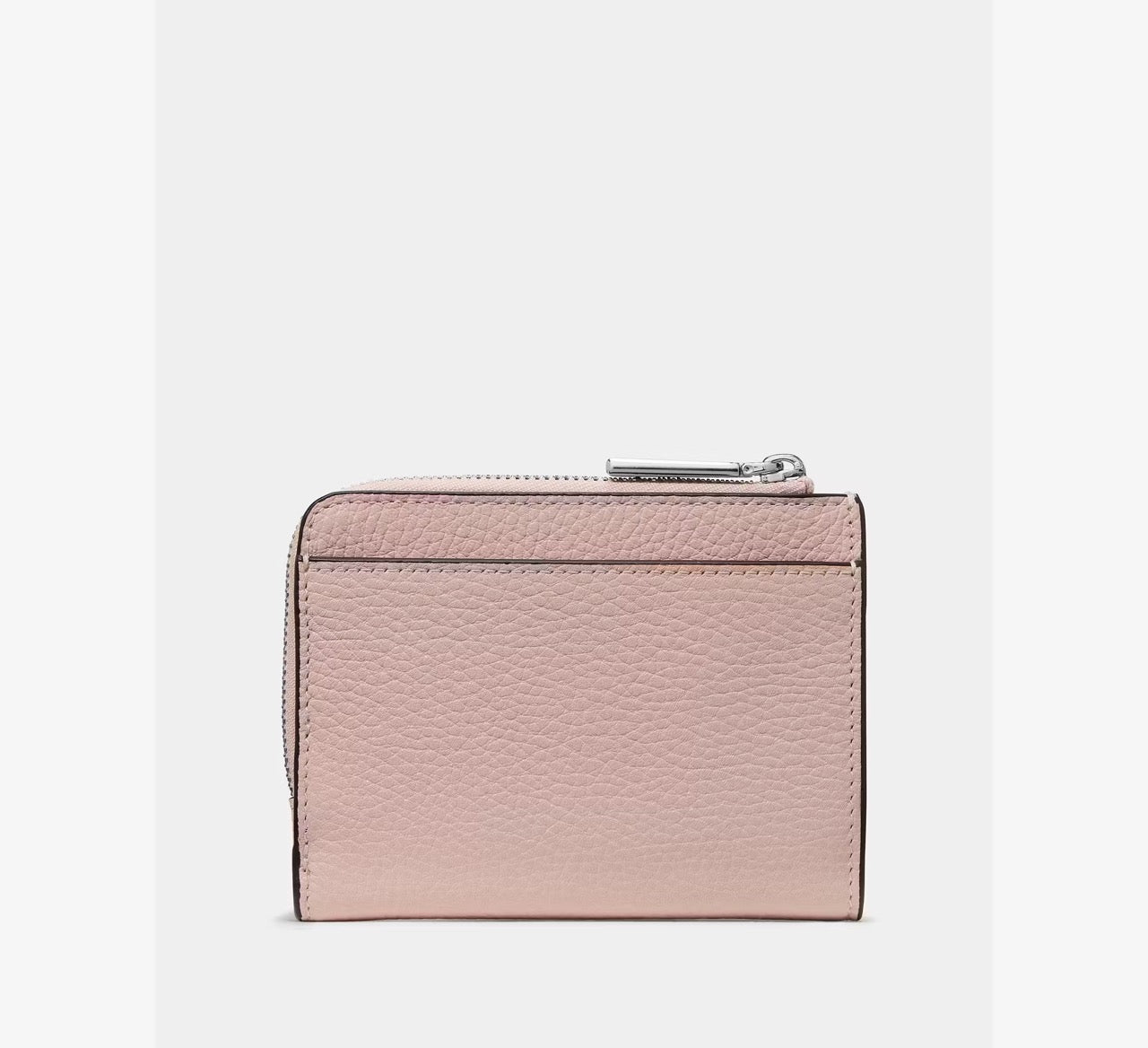 [INCOMING ETA 30 DAYS] Kate Spade Small L-zip Wallet in Tutu Pink (KN766)
