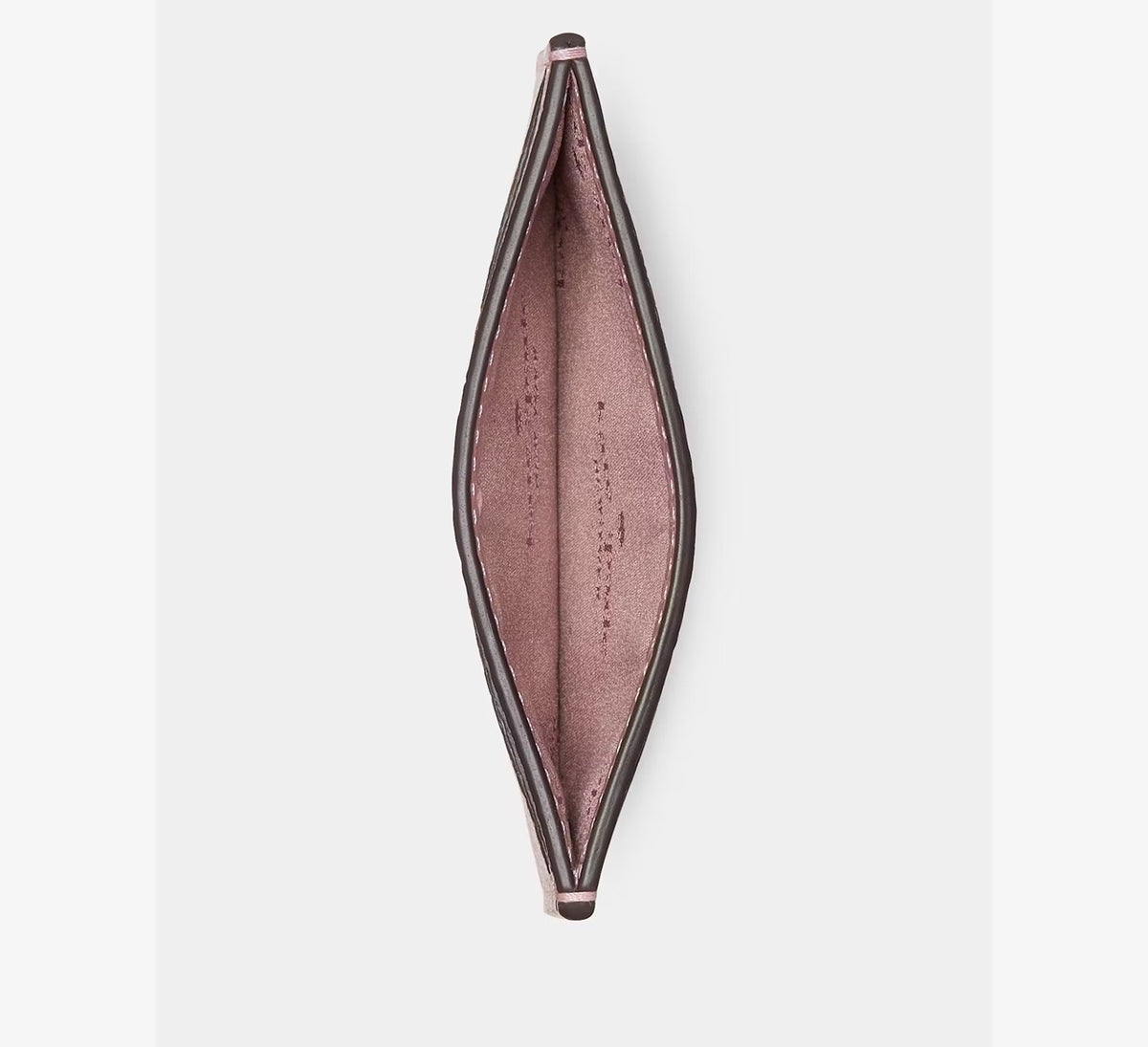 [INCOMING ETA 30 DAYS] Kate Spade Small Slim Card Holder in Dusk Rose (KP340)