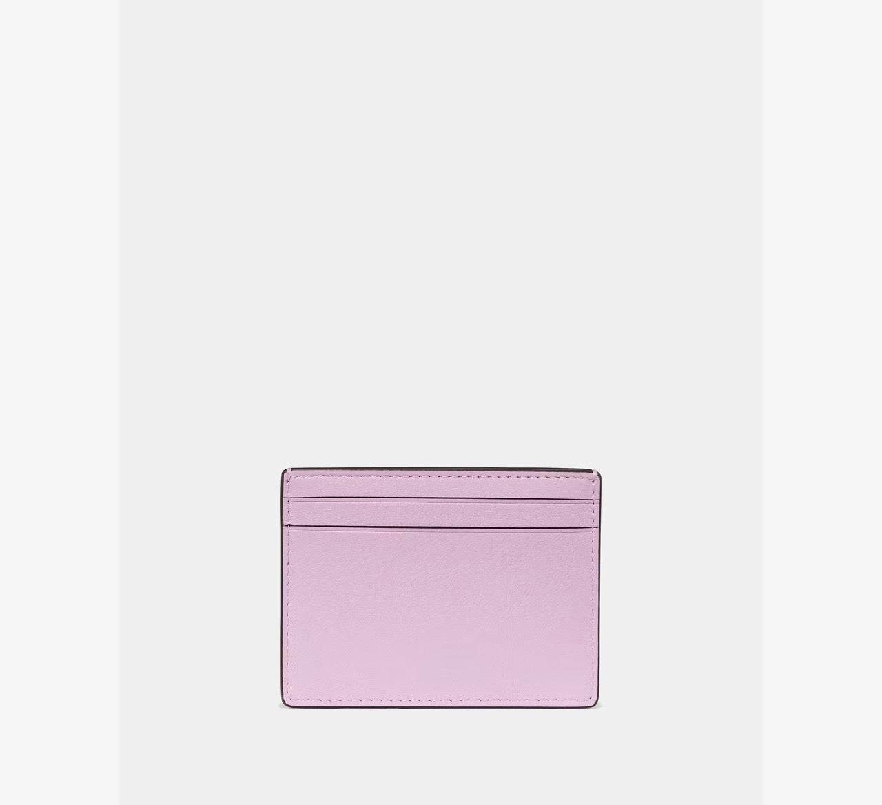 [WEB EXCLUSIVE][READY STOCK MY] Kate Spade Small Slim Card Holder in Lavender Frost (KO556)