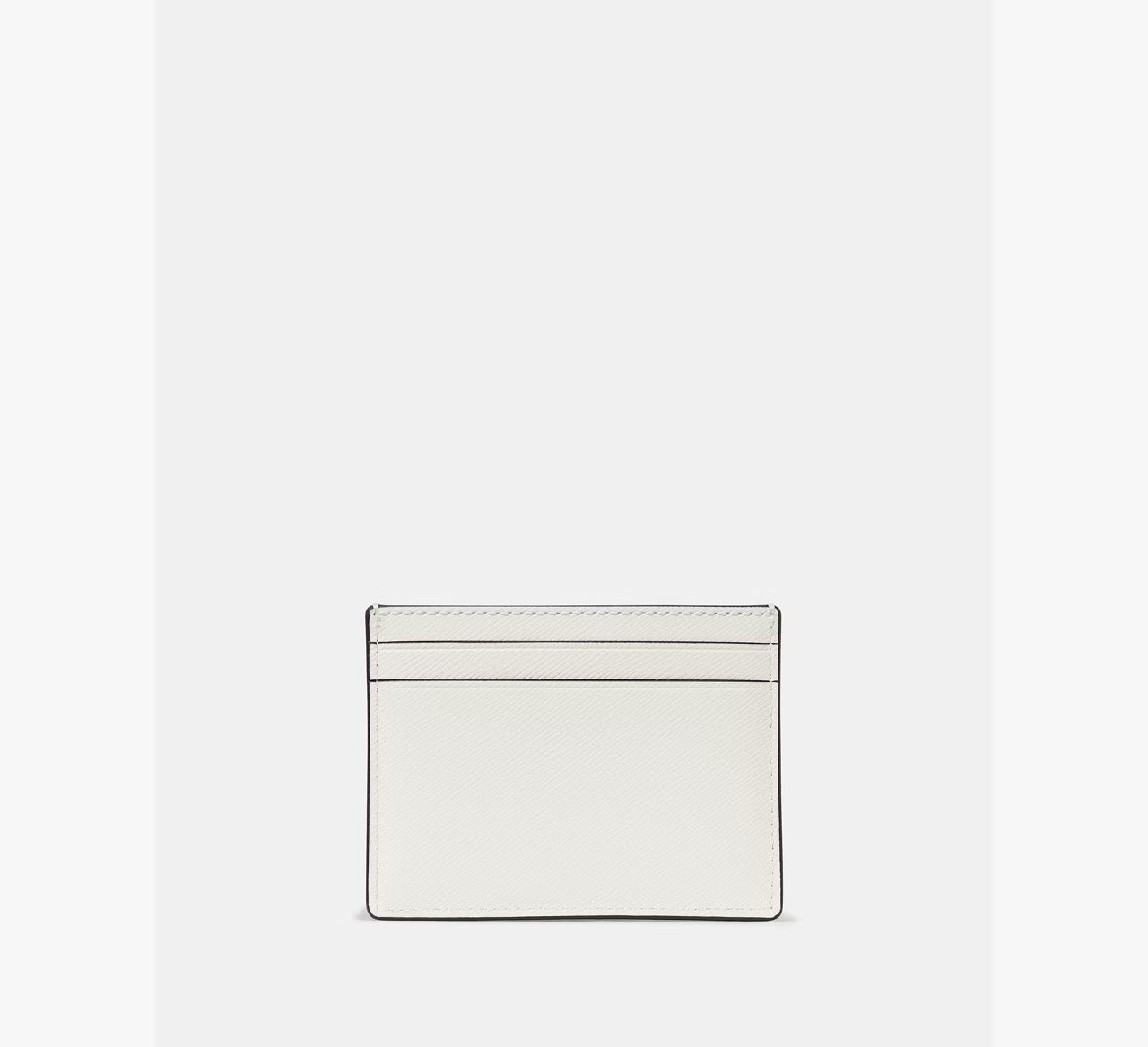 [INCOMING ETA 30 DAYS] Kate Spade Small Slim Card Holder in Meringue (KN760)