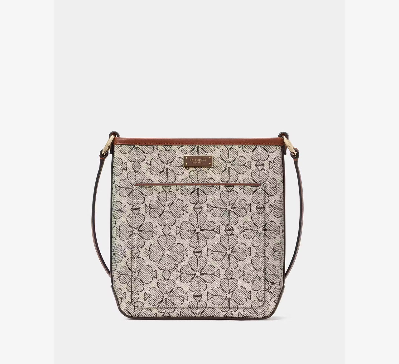[WEB EXCLUSIVE][READY STOCK MY] Kate Spade Spade Flower Small Swingpack in Southwest (KI742)