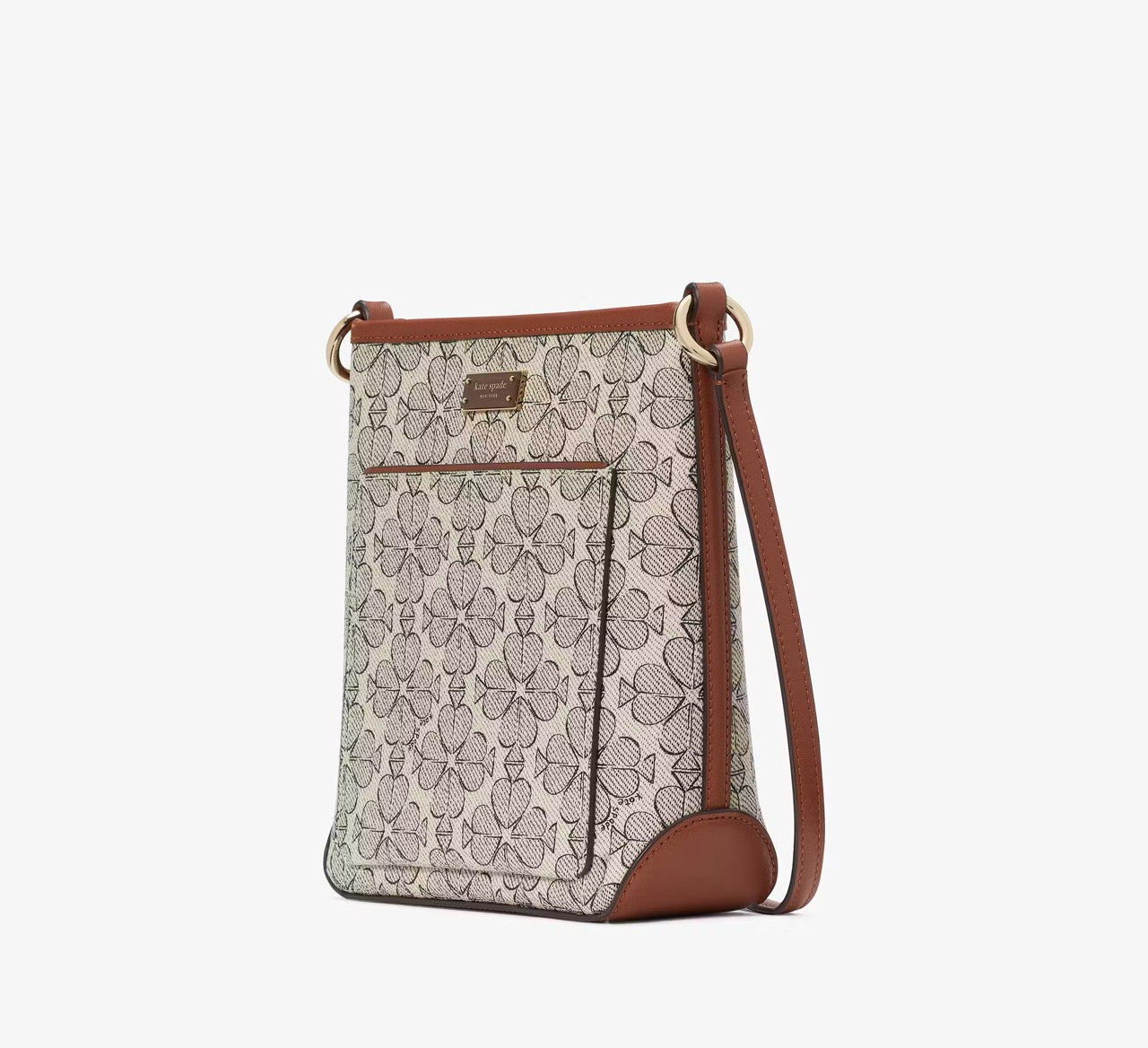 [WEB EXCLUSIVE][READY STOCK MY] Kate Spade Spade Flower Small Swingpack in Southwest (KI742)