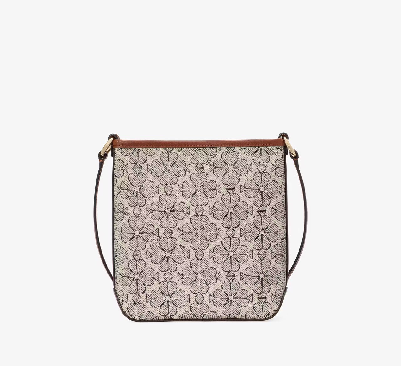 [WEB EXCLUSIVE][READY STOCK MY] Kate Spade Spade Flower Small Swingpack in Southwest (KI742)