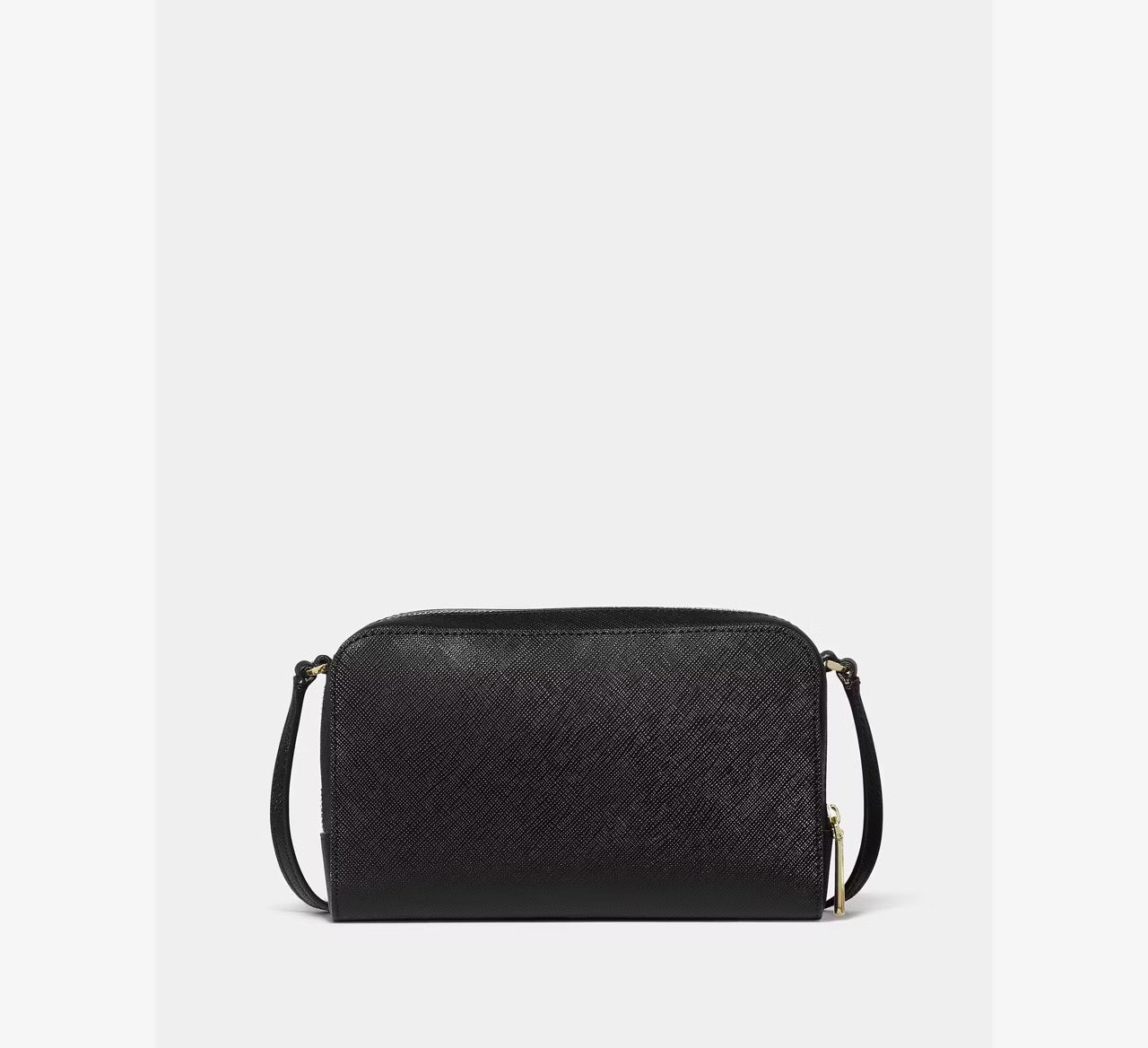 [WEB EXCLUSIVE][READY STOCK MY] Kate Spade Staci Mini Crossbody Bag in Black (KP079)