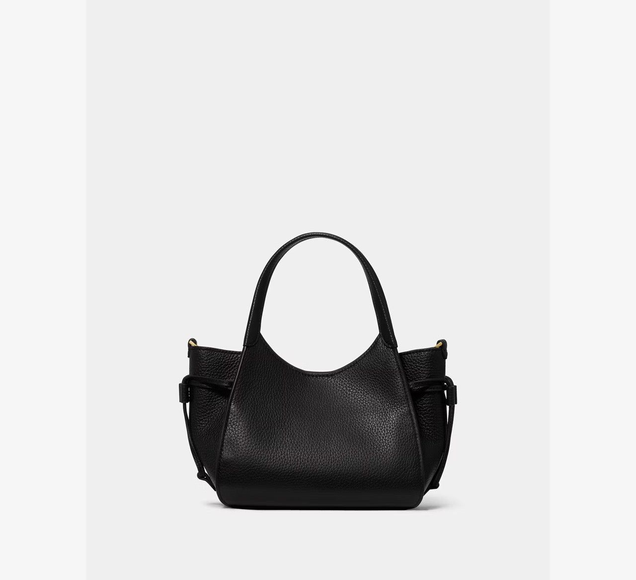 [READY STOCK MY] Kate Spade Stash Mini Carryall Bag in Black (KN634)