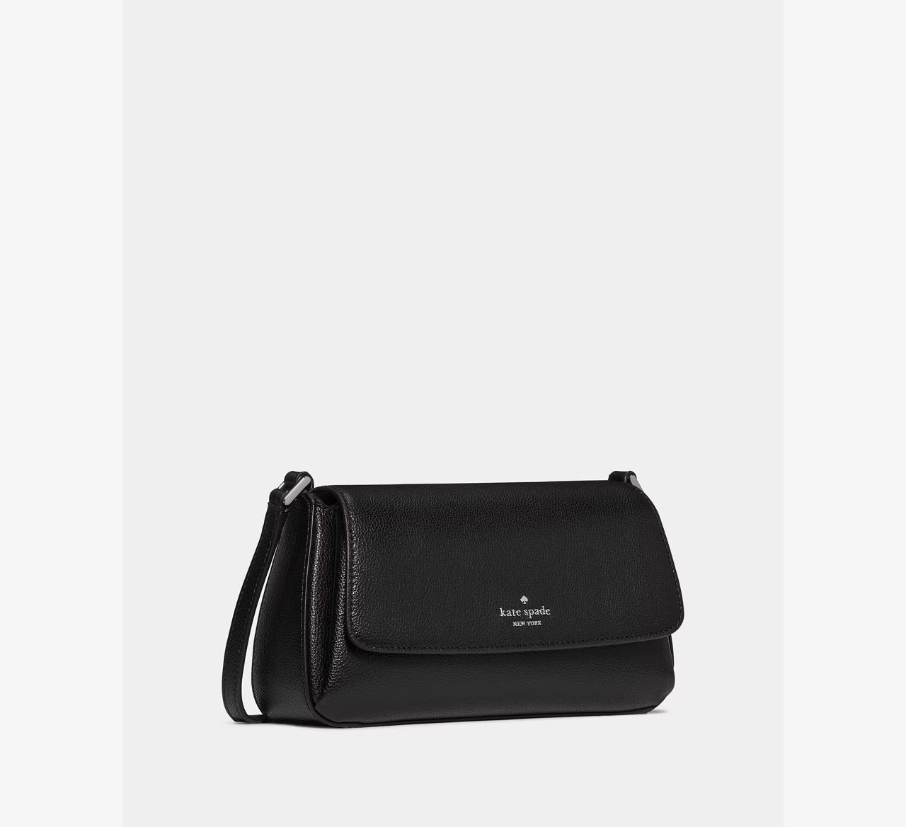 [INCOMING ETA 30 DAYS] Kate Spade Sutton Mini Crossbody Bag in Black (KO123)