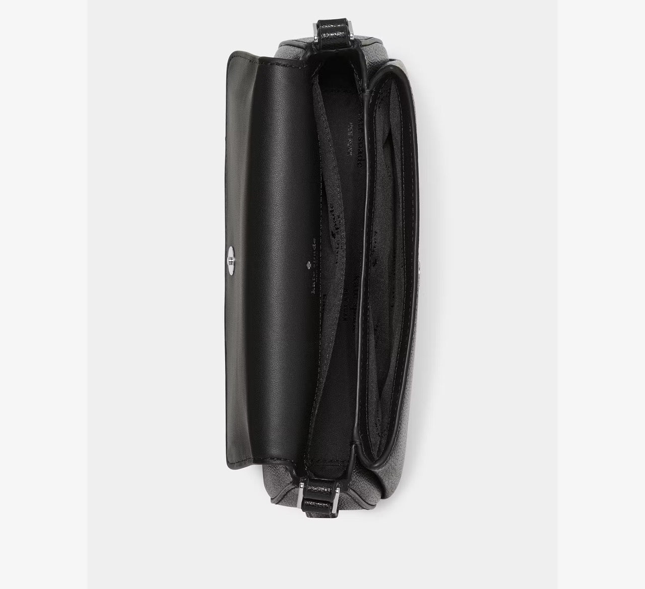 [INCOMING ETA 30 DAYS] Kate Spade Sutton Mini Crossbody Bag in Black (KO123)