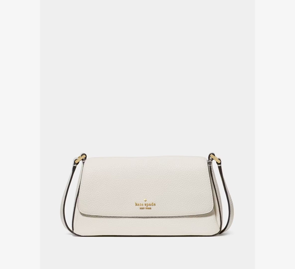 [INCOMING ETA 30 DAYS] Kate Spade Sutton Mini Crossbody in Cashew Milk (KO122)
