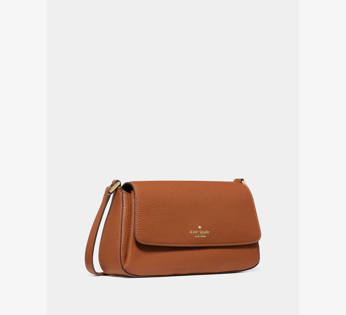 [WEB EXCLUSIVE][READY STOCK MY] Kate Spade Sutton Mini Crossbody in Warm Ginger (KO122)