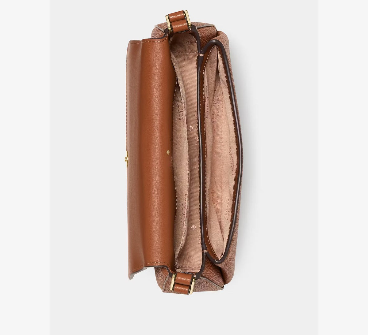 [WEB EXCLUSIVE][READY STOCK MY] Kate Spade Sutton Mini Crossbody in Warm Ginger (KO122)