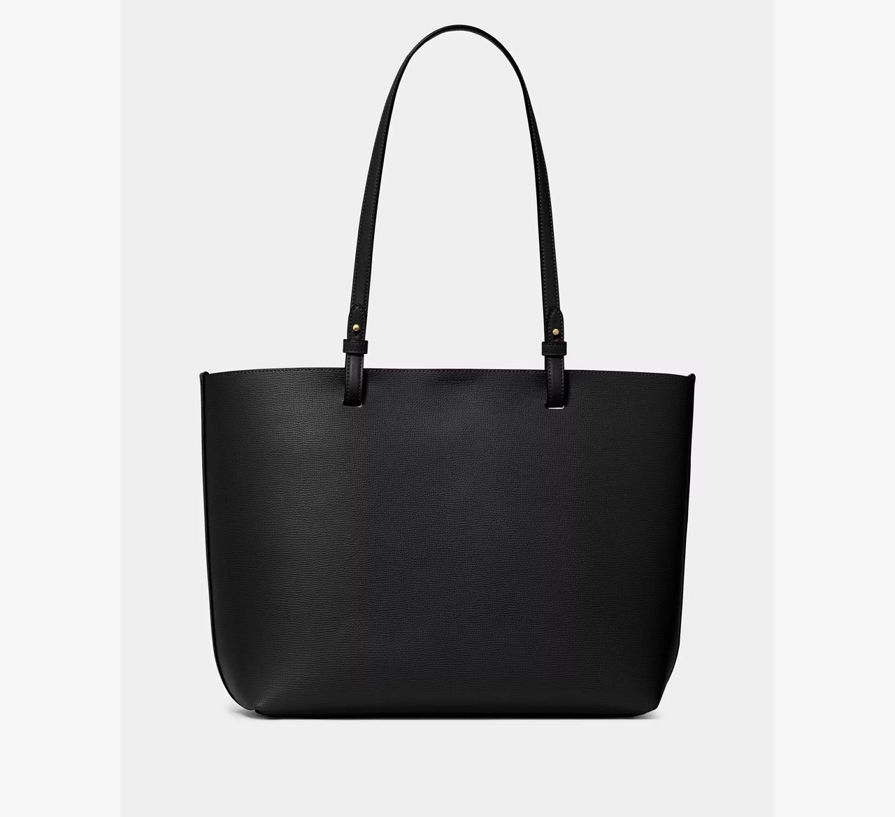 [INCOMING ETA 30 DAYS] Kate Spade Tessa Tote Bag With Charm in Black (KO464)