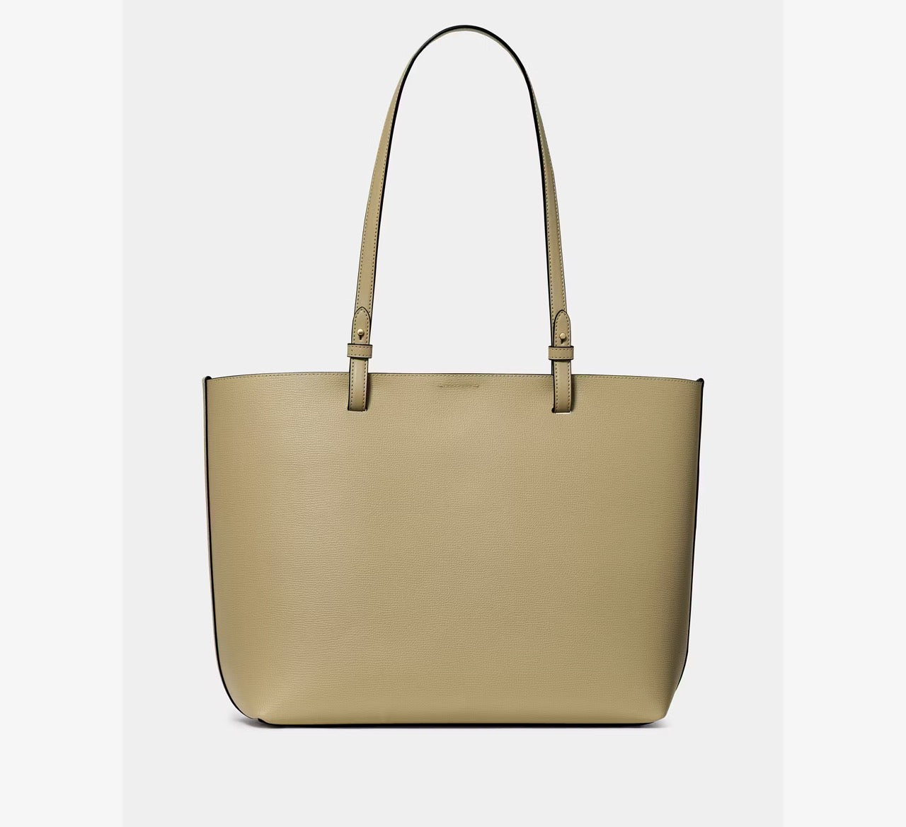 [INCOMING ETA 30 DAYS] Kate Spade Tessa Tote Bag With Charm in Elm (KO464)