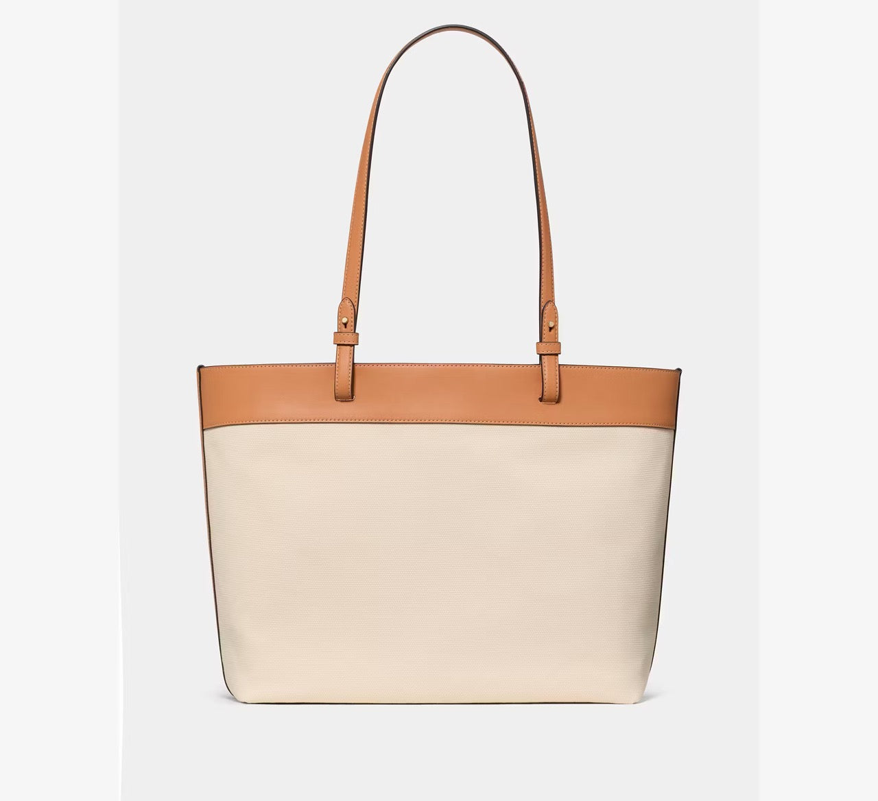 [INCOMING ETA 30 DAYS] Kate Spade Tessa Tote Bag With Charm in Light Saddle Multi (KP056)