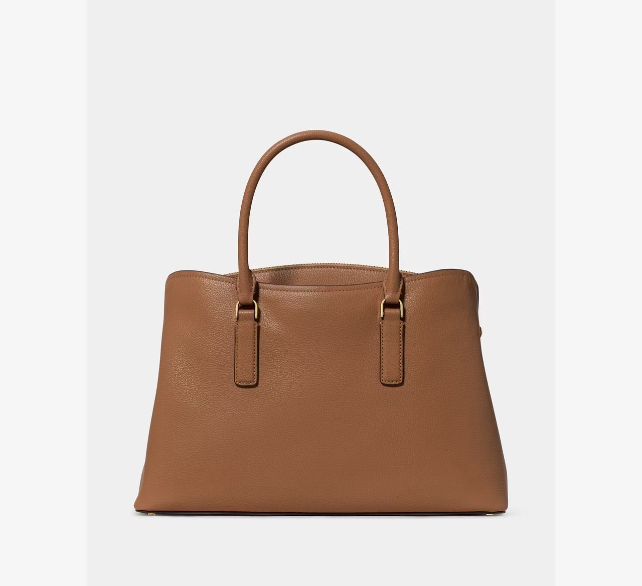 [WEB EXCLUSIVE][READY STOCK MY] Kate Spade Thompson Street Satchel Bag in Tuscan Brown (KO148)