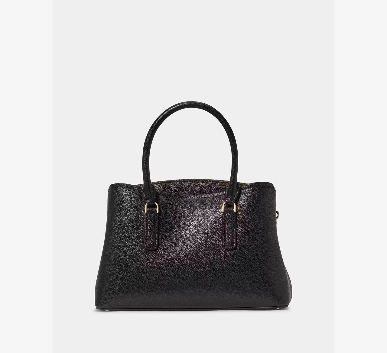 [WEB EXCLUSIVE][READY STOCK MY] Kate Spade Thompson Street Small Satchel Bag in Black (KO149)