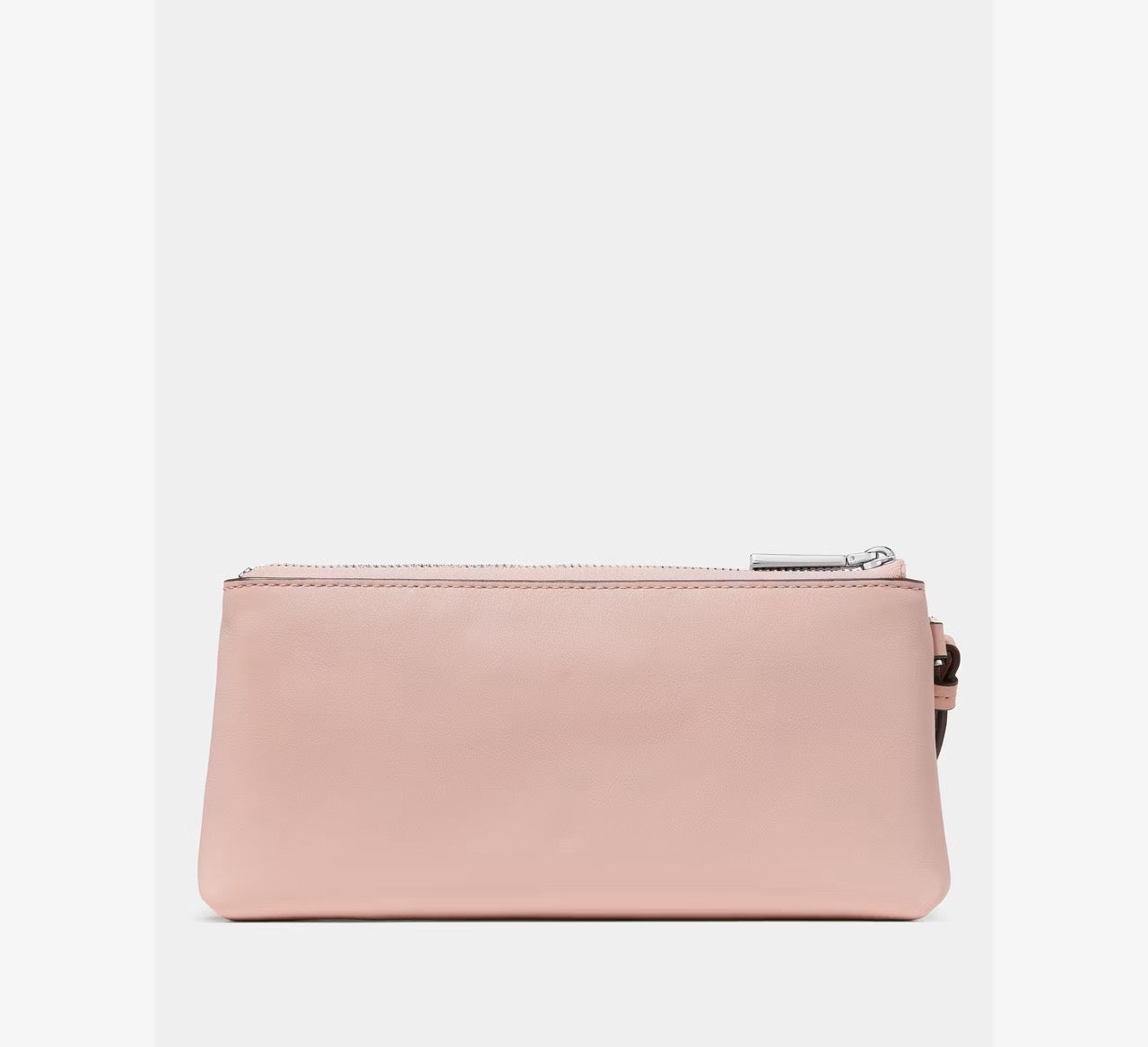 [READY STOCK MY] Kate Spade Wren Floral Wristlet in Rose Smoke (KP196)