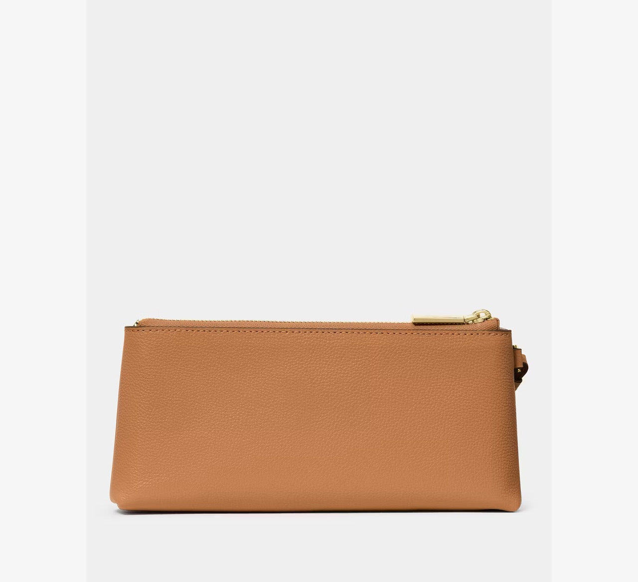 [READY STOCK MY] Kate Spade Wren Wristlet in Bungalow Brown (KO545)