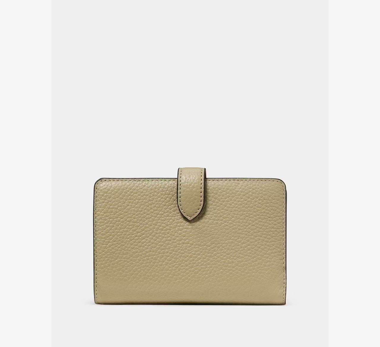[WEB EXCLUSIVE][READY STOCK MY] Kate Spade Medium Bifold Wallet in Elm (KN750)
