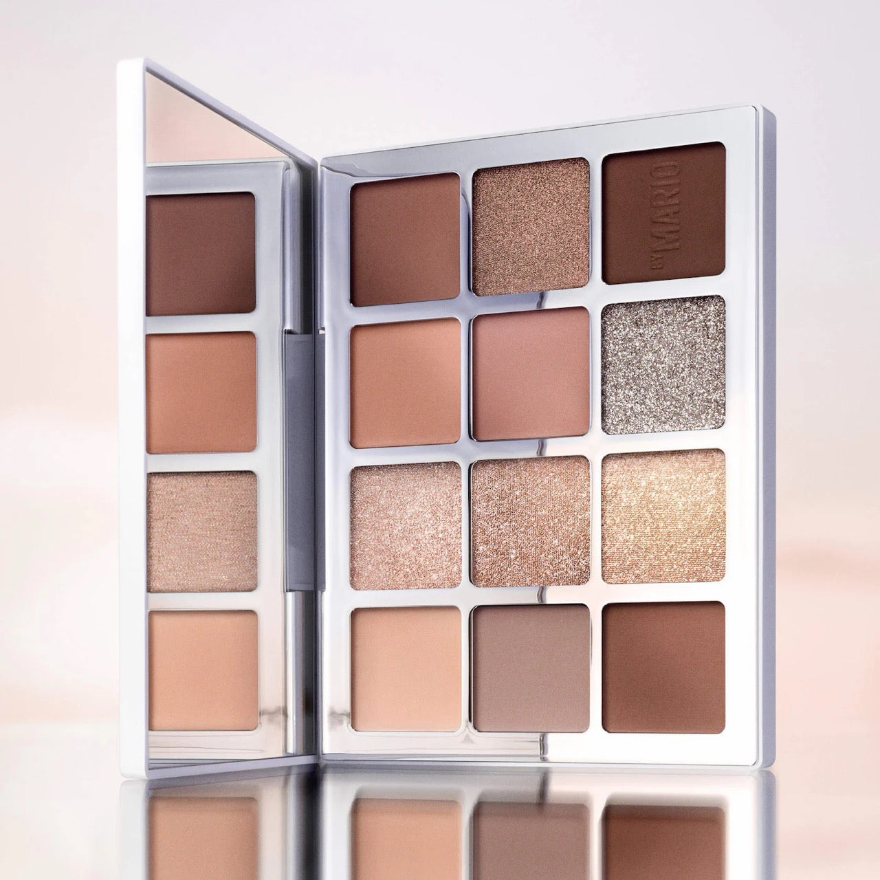 [ULSBC][INCOMING ETA 30 DAYS] MAKEUP BY MARIO Ethereal Eyes™ Eyeshadow Palette: The Original