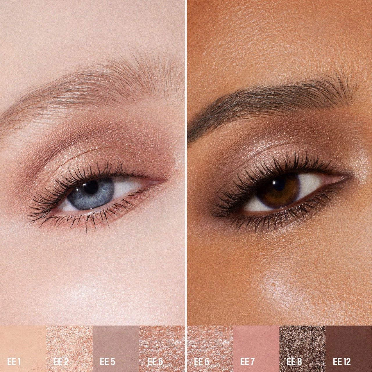 [ULSBC][INCOMING ETA 30 DAYS] MAKEUP BY MARIO Ethereal Eyes™ Eyeshadow Palette: The Original
