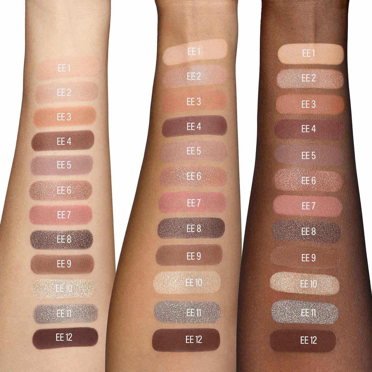 [ULSBC][INCOMING ETA 30 DAYS] MAKEUP BY MARIO Ethereal Eyes™ Eyeshadow Palette: The Original