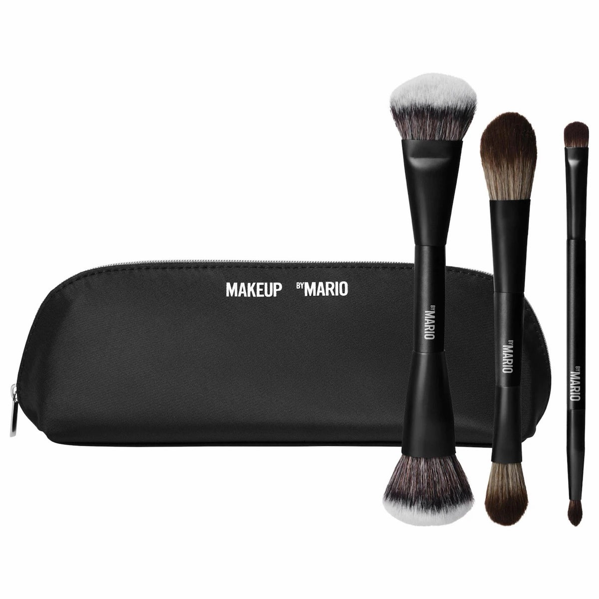 [WEB EXCLUSIVE][ULSBC][INCOMING ETA 30 DAYS] MAKEUP BY MARIO Mario's Face and Eye Trio Cosmetic Brush Set
